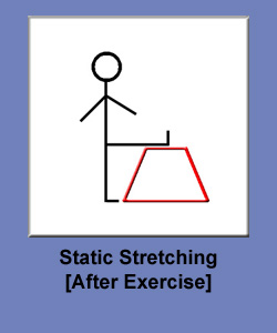 Static Stretching