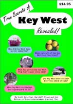 Picture of True Secrets of Key West Revealed! Book