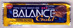 Balance Gold - Caramel Nut Blast