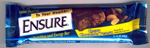 Ensure Nutriton and Energy Bar - Chewy Chocolate Peanut