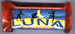Luna - Nutz Over Chocolate
