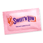 Sweet'N Low Picture and Link