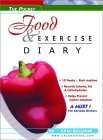 The Pocket Food & Exercise Diary by Allan Borushek