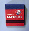Matchbook Picture