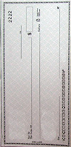Checkbook Picture