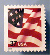 Postage Stamp Picture