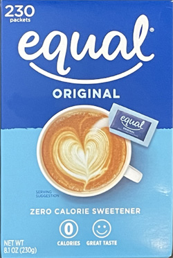 Equal - Aspartame