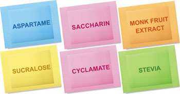 Artificial Sweeteners