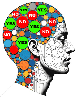 Cognitive Dissonance
