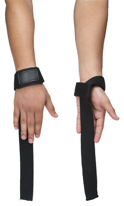 Lifting Straps