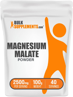 Magnesium Malate