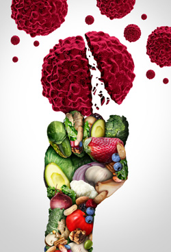 Fasting Fables and Cancer: Why Cancer Patients Need Food, Not Folklore