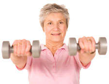 Women and Exercise