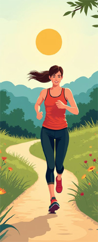 Start Running