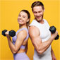 The Science of Bicep Building: Hammer Curls and Chin Ups for Bigger Arms