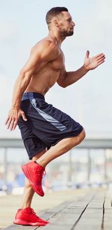 HIIT Training