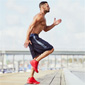 HIIT the Brakes: Why Many Fitness Enthusiasts Are Adding Lower-Impact Options to Their HIIT Routines