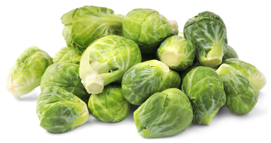Brussels Sprouts