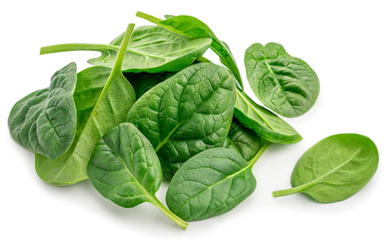 Spinach
