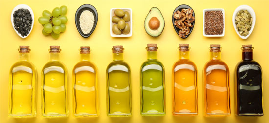 Seed Oils