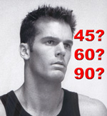 Workout Timing - Longer Workouts or More Frequent Workouts?