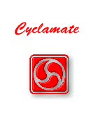 Cyclamate