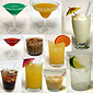 Surviving the Holiday Cocktail Party - Avoid These 10 Fattening Drinks