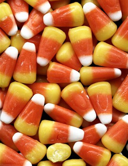 Candy Corn