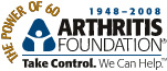 Click Here for more information from the Arthritis Foundation.