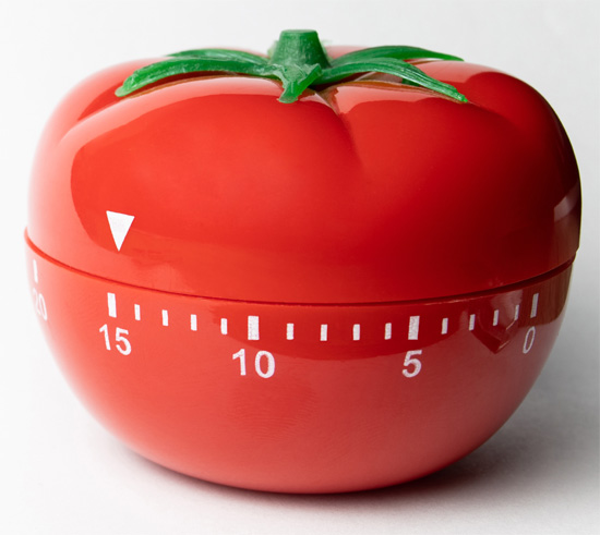 Pomodoro Timer