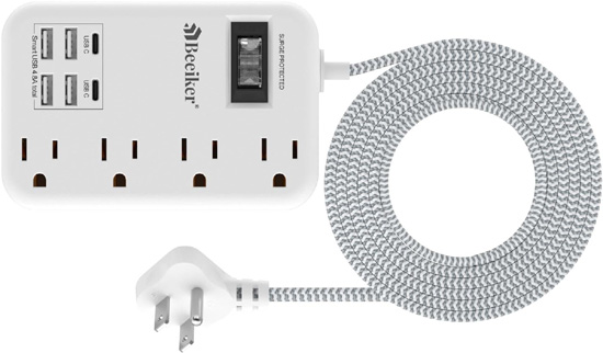 Power Strip.