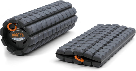 Foam Roller.