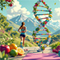 DNA isn't Destiny: The 7 Factors That Actually Control How Long You Live
