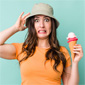 Why Your Ice Cream Isn't Melting (And Why That Should Scare You) - Emulsifier Effect: How Food Chemicals Are Rewiring Your Gut