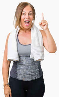 Workout Myths