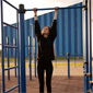 Dead Hang Test: This Playground Move Might Predict How Long You’ll Live