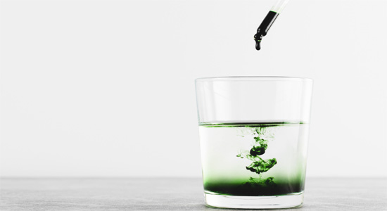 Chlorophyll
