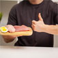 How Much Protein Do You Really Need? - Leucine is the Key to Unlocking Protein’s Muscle-Building Power