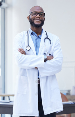 Doctor