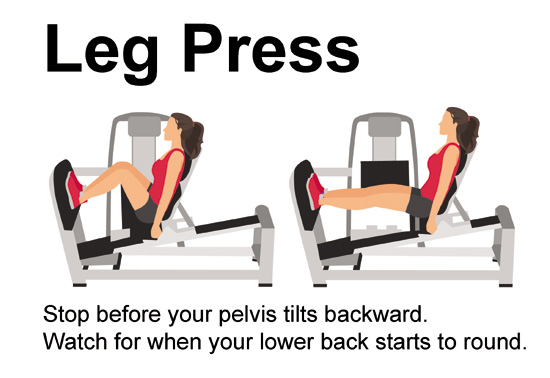 Leg Press