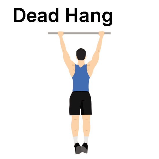 Dead Hang