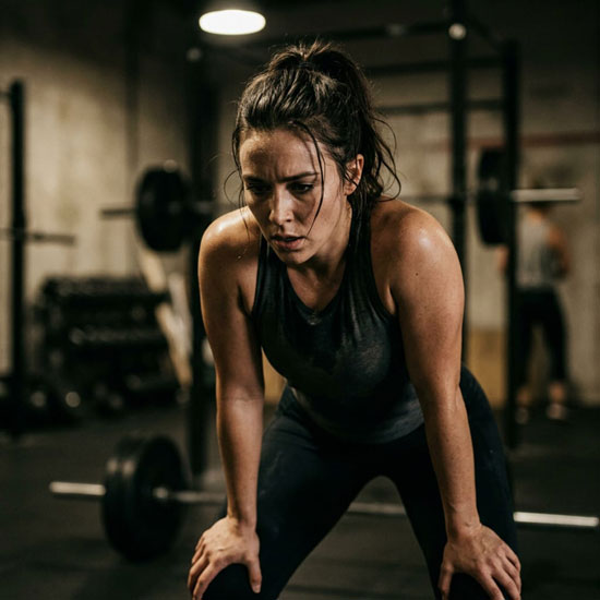 Step 4: Expect resistance and name it accurately.