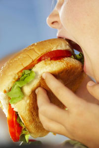 What are you having for dinner?