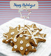 What are you having for dinner?