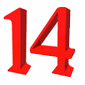 14
