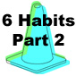 Six Habits of Healthy People
