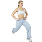 Save Your Back - Squat One Leg at a Time