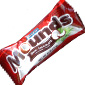 Mounds Dark Chocolate Fun Size