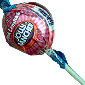 Jolly Rancher Lollypop