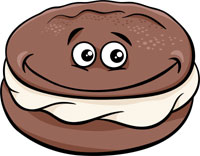 Moon Pies